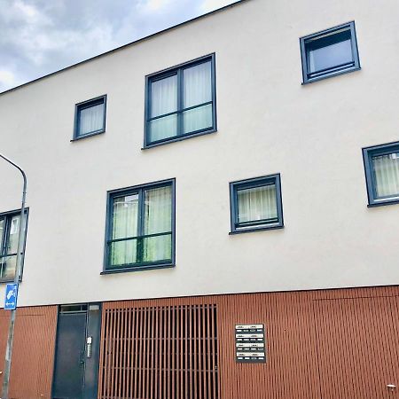 Luxe Appartement Binnenstad Maastricht C03 Esterno foto