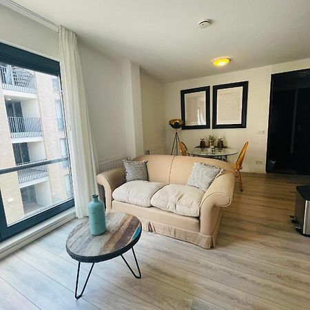 Luxe Appartement Binnenstad Maastricht C03 Esterno foto