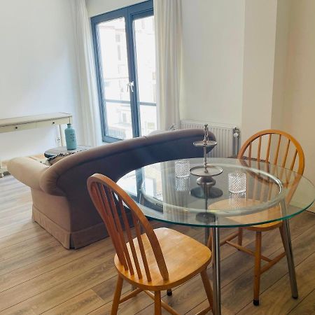 Luxe Appartement Binnenstad Maastricht C03 Esterno foto