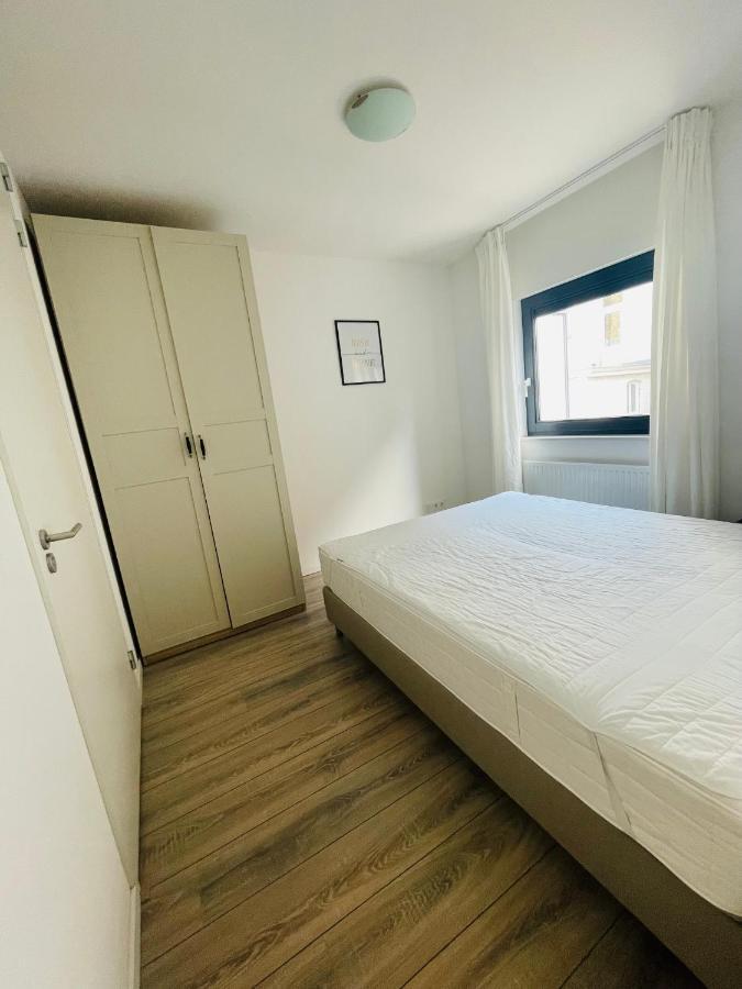 Luxe Appartement Binnenstad Maastricht C03 Esterno foto