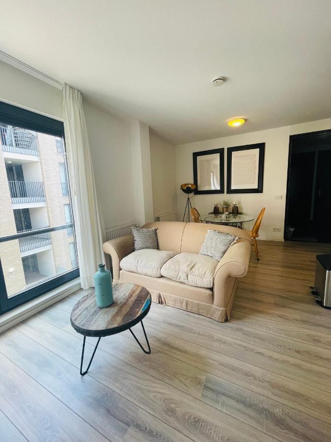 Luxe Appartement Binnenstad Maastricht C03 Esterno foto