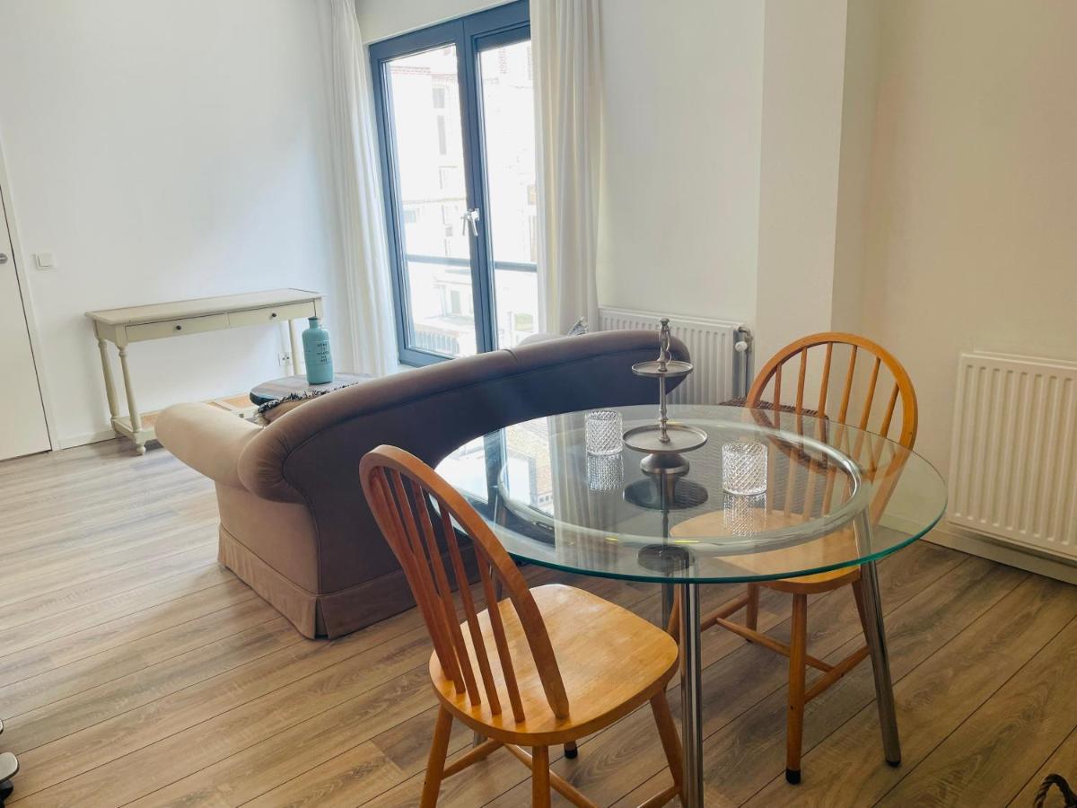 Luxe Appartement Binnenstad Maastricht C03 Esterno foto