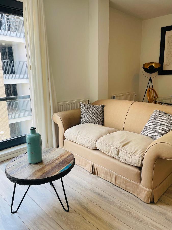Luxe Appartement Binnenstad Maastricht C03 Esterno foto