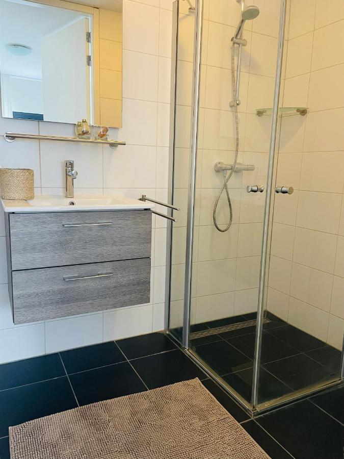 Luxe Appartement Binnenstad Maastricht C03 Esterno foto